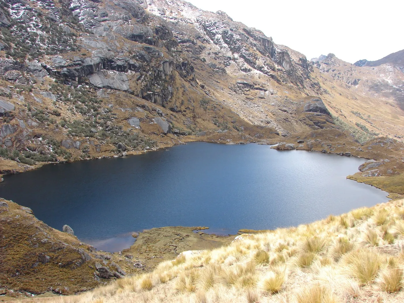 Cacchin – Lares 3 días 2
